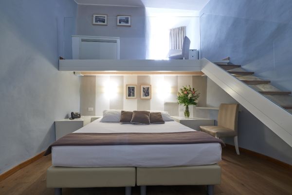 Hotel Ilaria & Residenza dell'Alba (Lucca)